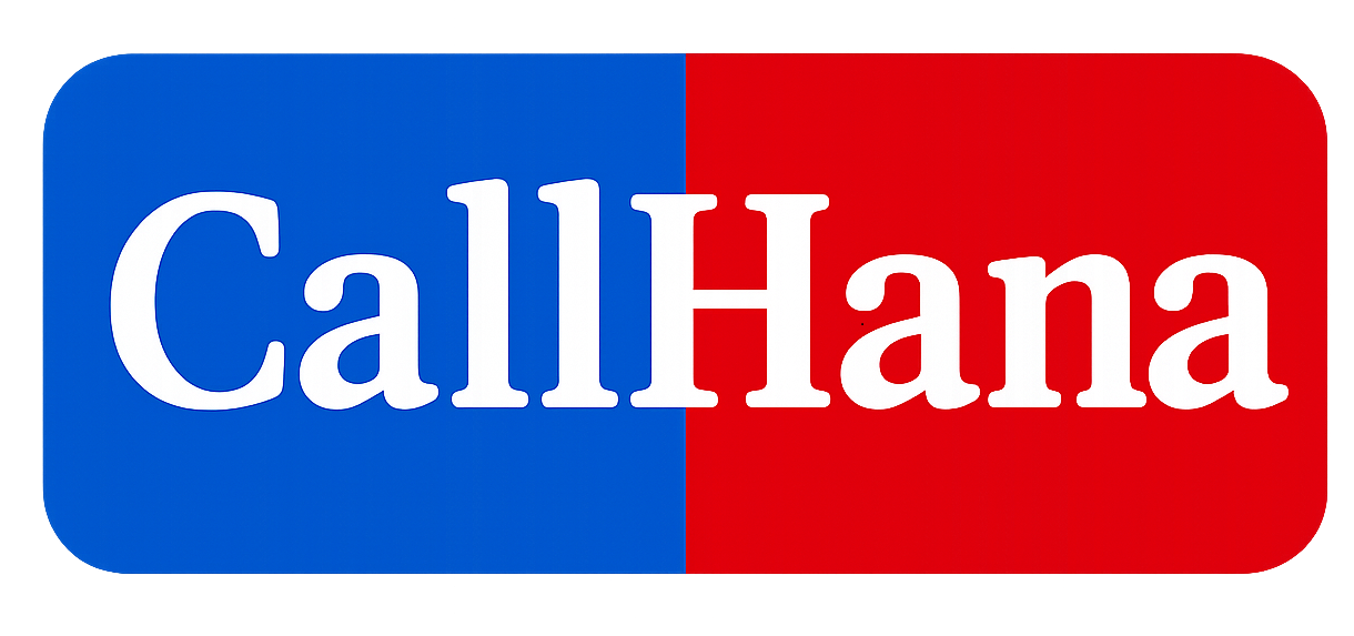 CallHana